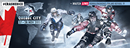 Red Bull Crashed Ice's cover photo