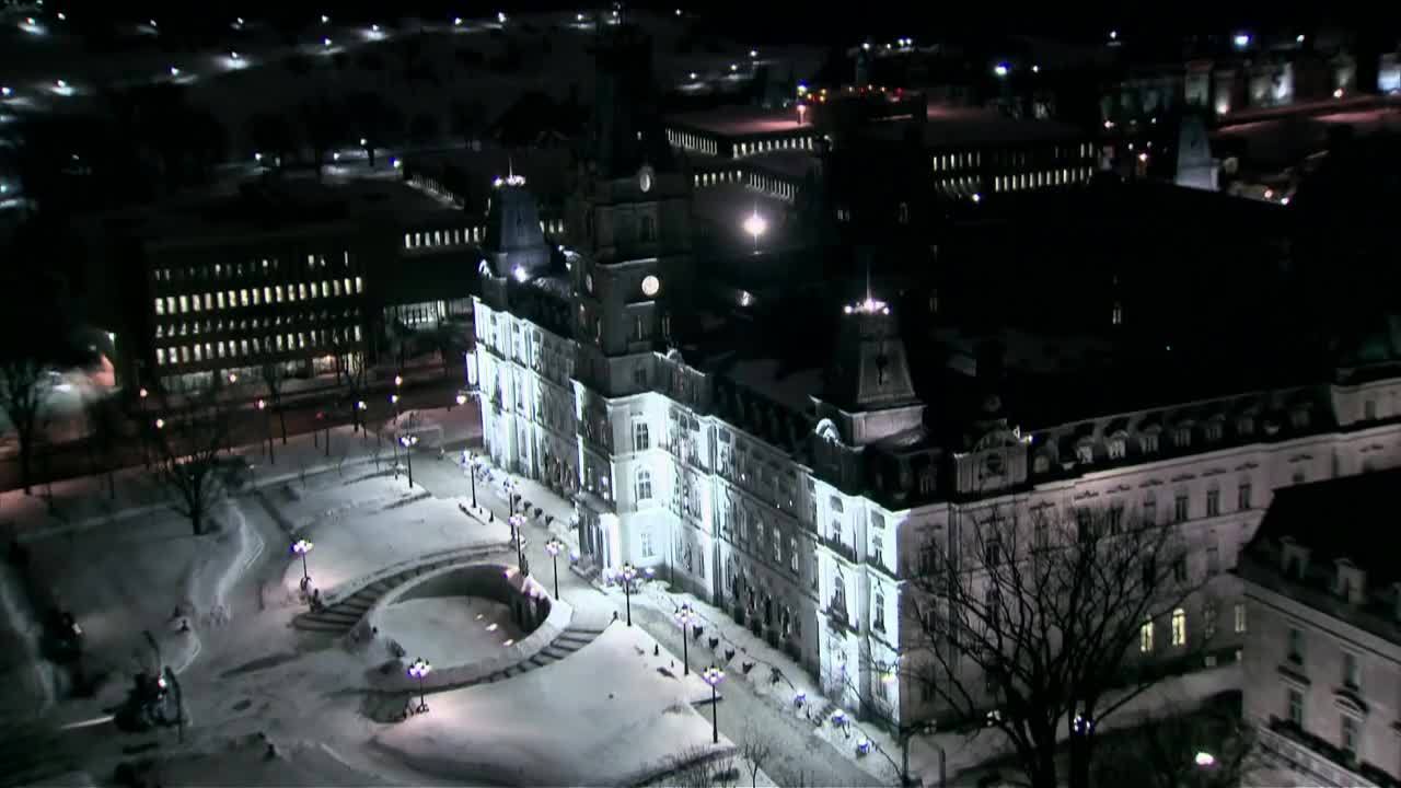 Watch Red Bull Crashed Ice Quebec City LIVE