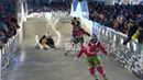 Red Bull Crashed Ice is back