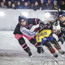 Rise of the women | Red Bull Crashed Ice