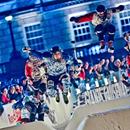 Belfast | Red Bull Crashed Ice