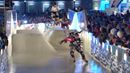 Best Action Red Bull Crashed Ice Belfast 2015