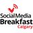 SocMed Breakfast YYC