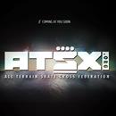 All Terrain Skate Cross Federation | ATSX