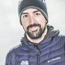 Papillon targets 24km in Wings for Life World Run | Red Bull Crashed Ice