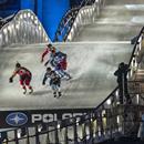 The thrill of racing downhill | Red Bull Crashed Ice