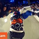 Red Bull Crashed Ice 2015 (Edmonton, CA) | Action Cam | Sony